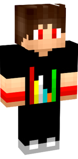 lucas e eu
