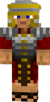 Roman Officer