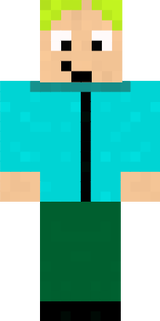 Butters 