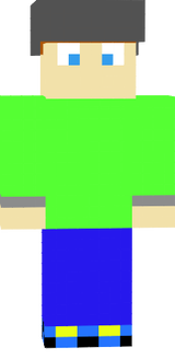 mainskin