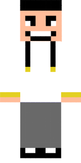 My skin