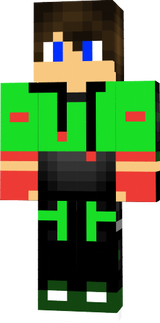 dikecraft