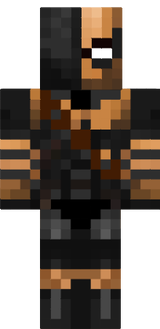 deathstroke