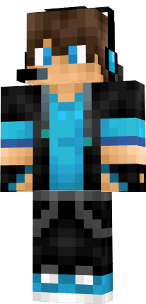 Preview of texture: skin
