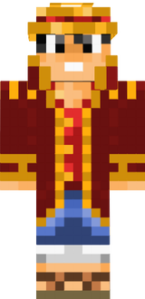 luffy