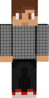 Skin nuova
