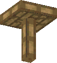 Destroyed Table