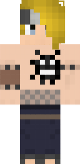 Deidara 