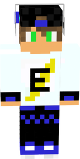 erick gamer