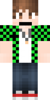 GOOD KLOOKING GAMER