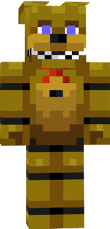 Spring-Bonnie