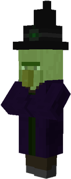Halloween witch