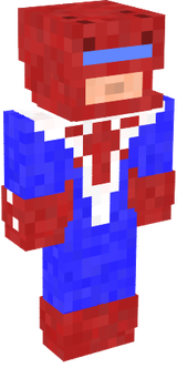 Spiderman 2211