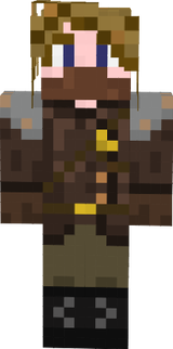 Old warrior