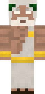 god skin