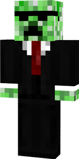 creeperr