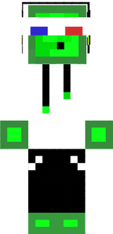 minecrafter321m