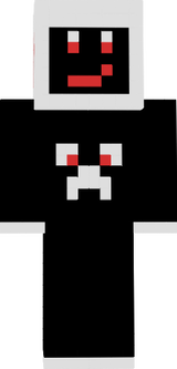BLACK DUDE
