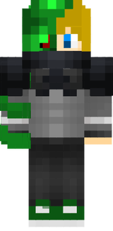 new Jorking skin