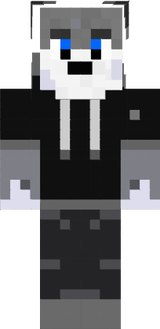 wolf