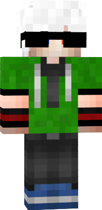 Preview of texture: ItzCaioVinicius