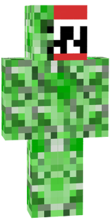 creeper