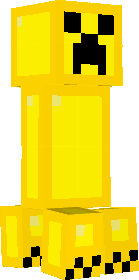 goldencreeper