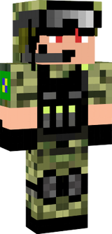 military