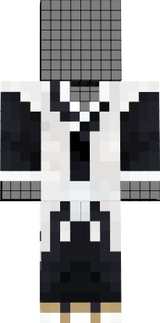 roupa bleach