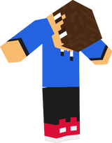 mcme skin