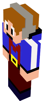 Preview of texture: Maxinator