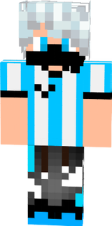 argentina free fire