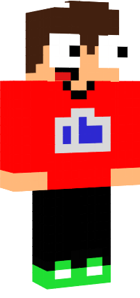 Preview of texture: Kiko lariko com olhos esbugalhados