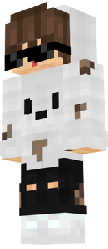 Bauer MrFoxYT