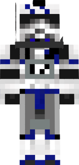 my custom skin