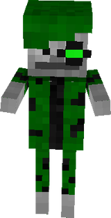Renger