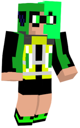 Agent 3 inkling