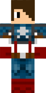 Minha Skin
