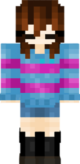 frisk