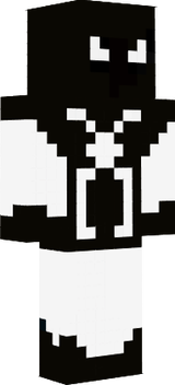 dark spider