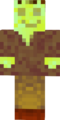 Preview of texture: Experienced Adventurer