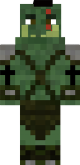 orc hai