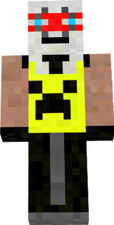 NINJA CREPER