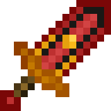 TioPeluk's Sword