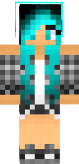 namorada do doido