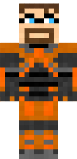 Gordon Freeman