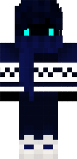 Winter Skin