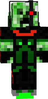 creep anator
