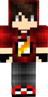 minha skin