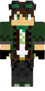 ThaumCrafter